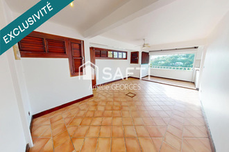 achat appartement shoelcher 97233