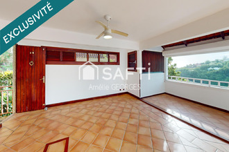 achat appartement shoelcher 97233