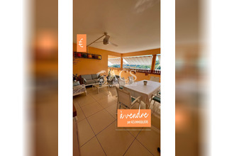 achat appartement shoelcher 97233