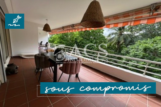 achat appartement shoelcher 97233