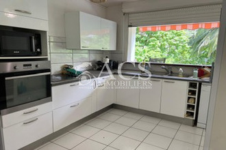 achat appartement shoelcher 97233