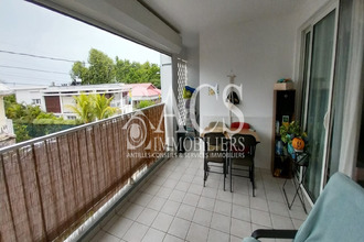 achat appartement shoelcher 97233