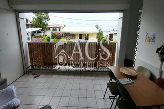 achat appartement shoelcher 97233