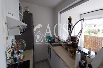 achat appartement shoelcher 97233