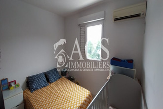 achat appartement shoelcher 97233