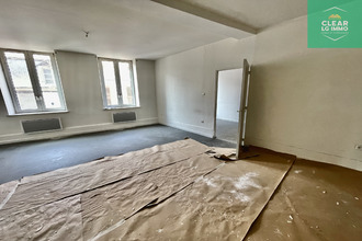 achat appartement sierck-les-bains 57480