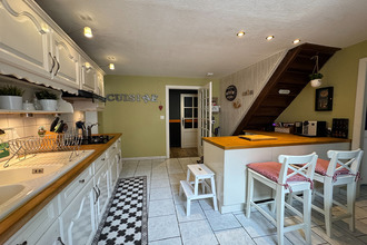 achat appartement sierck-les-bains 57480