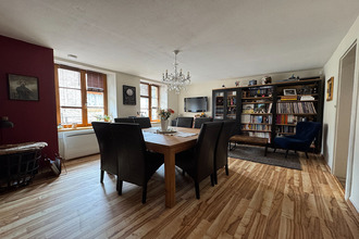 achat appartement sierck-les-bains 57480