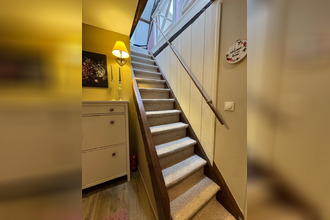 achat appartement sierck-les-bains 57480