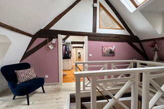 achat appartement sierck-les-bains 57480