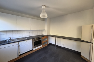 achat appartement sierck-les-bains 57480