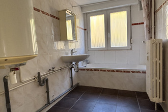 achat appartement sierck-les-bains 57480