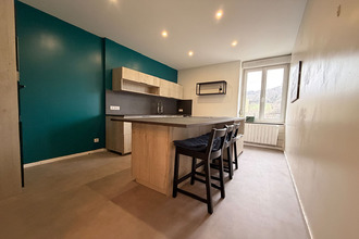 achat appartement sierck-les-bains 57480