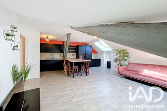 achat appartement sierck-les-bains 57480