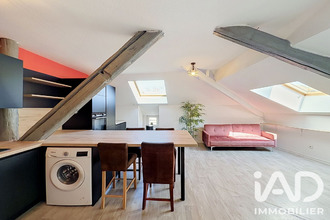 achat appartement sierck-les-bains 57480