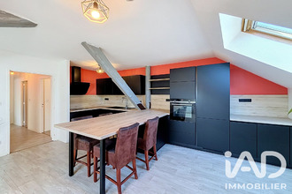 achat appartement sierck-les-bains 57480