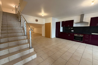 achat appartement sierck-les-bains 57480