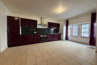 achat appartement sierck-les-bains 57480