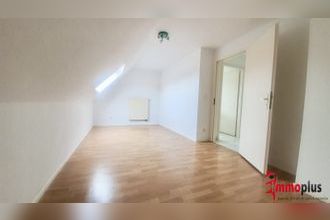 achat appartement sierentz 68510