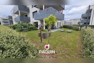 achat appartement sierentz 68510