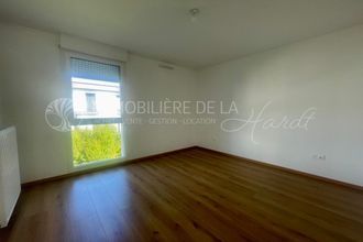 achat appartement sierentz 68510