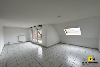 achat appartement sierentz 68510