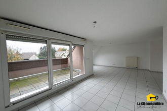 achat appartement sierentz 68510