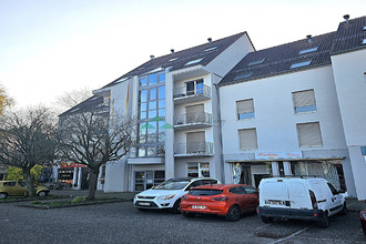 achat appartement sierentz 68510