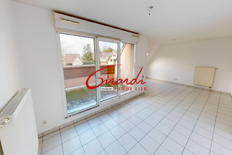 achat appartement sierentz 68510