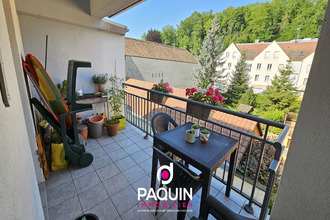 achat appartement sierentz 68510