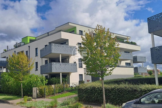 achat appartement sierentz 68510