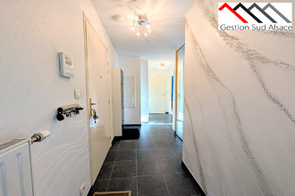 achat appartement sierentz 68510