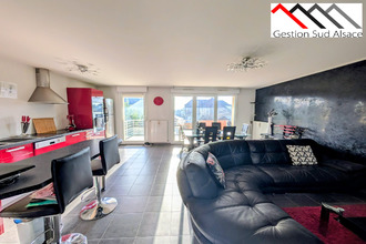 achat appartement sierentz 68510