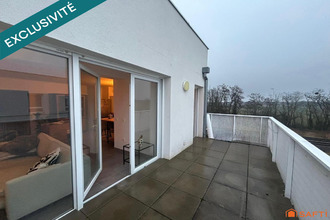 achat appartement sierentz 68510