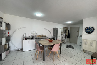 achat appartement sierentz 68510