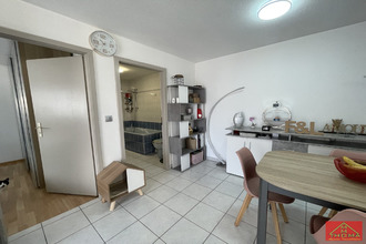 achat appartement sierentz 68510