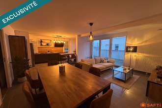 achat appartement sierentz 68510