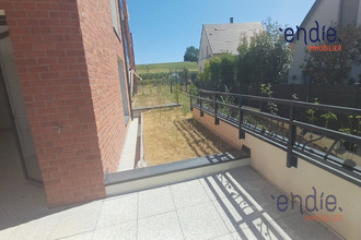 achat appartement sierentz 68510