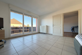achat appartement sierentz 68510