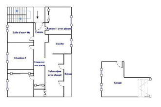 achat appartement sigean 11130