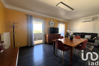 achat appartement sigean 11130