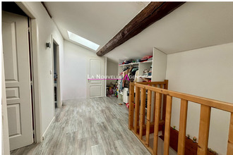 achat appartement sigean 11130