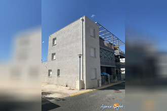 achat appartement sigean 11130