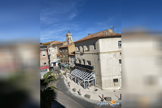 achat appartement sigean 11130