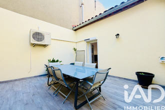 achat appartement sigean 11130