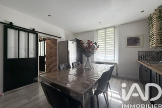 achat appartement sigean 11130