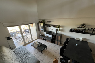 achat appartement signes 83870