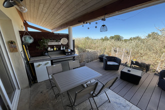 achat appartement signes 83870