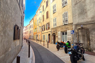 achat appartement signes 83870