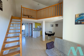 achat appartement signes 83870